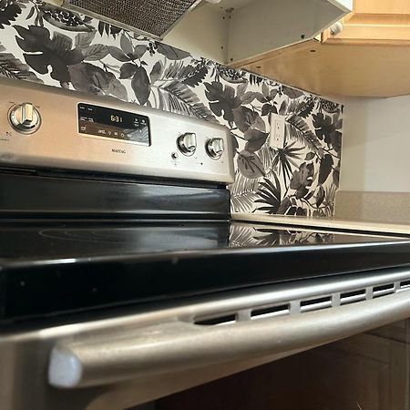 Las Olas Studio - 5 Minutes From Las Olas Beach Fort Lauderdale Bagian luar foto