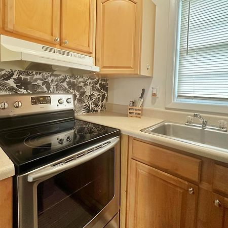 Las Olas Studio - 5 Minutes From Las Olas Beach Fort Lauderdale Bagian luar foto