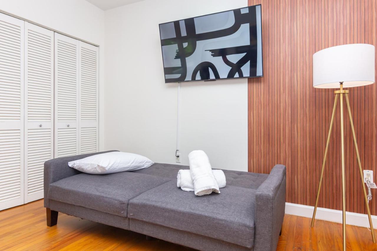 Las Olas Studio - 5 Minutes From Las Olas Beach Fort Lauderdale Bagian luar foto