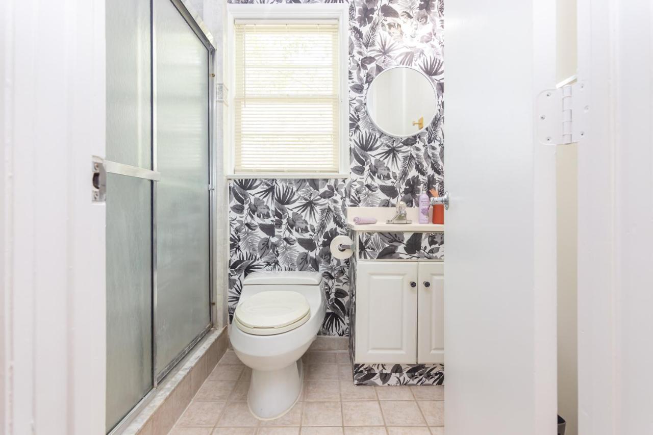 Las Olas Studio - 5 Minutes From Las Olas Beach Fort Lauderdale Bagian luar foto