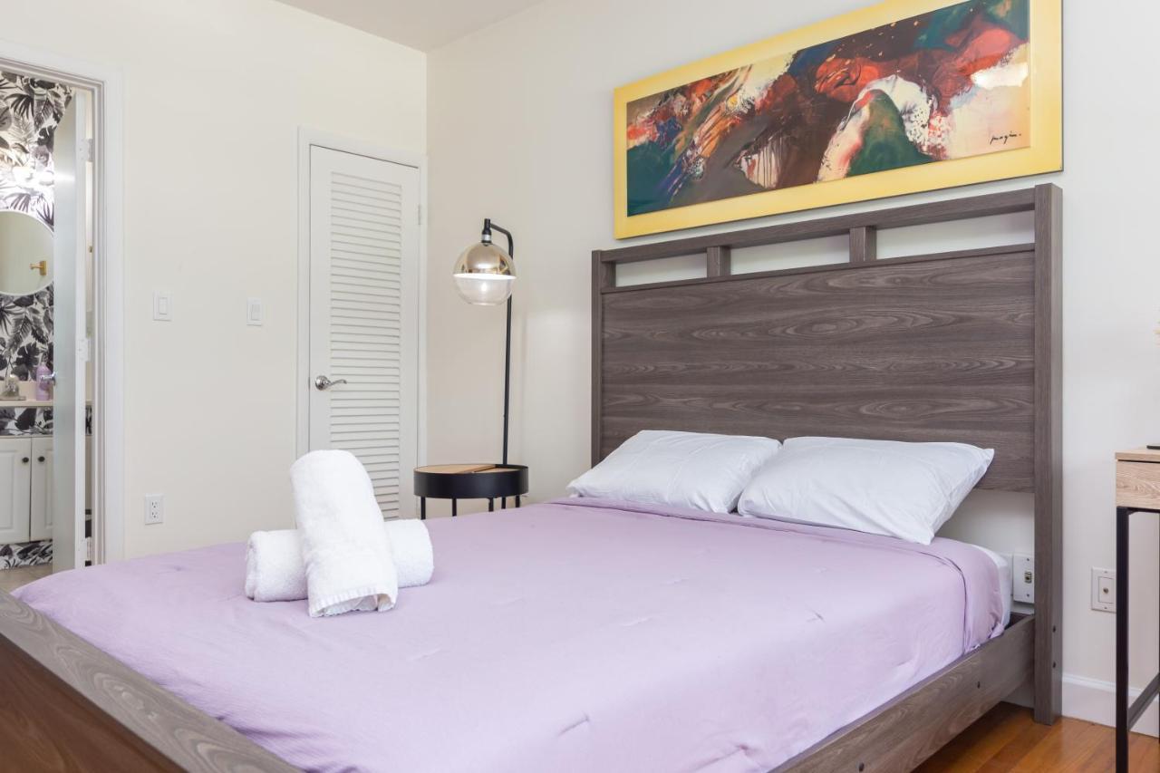 Las Olas Studio - 5 Minutes From Las Olas Beach Fort Lauderdale Bagian luar foto
