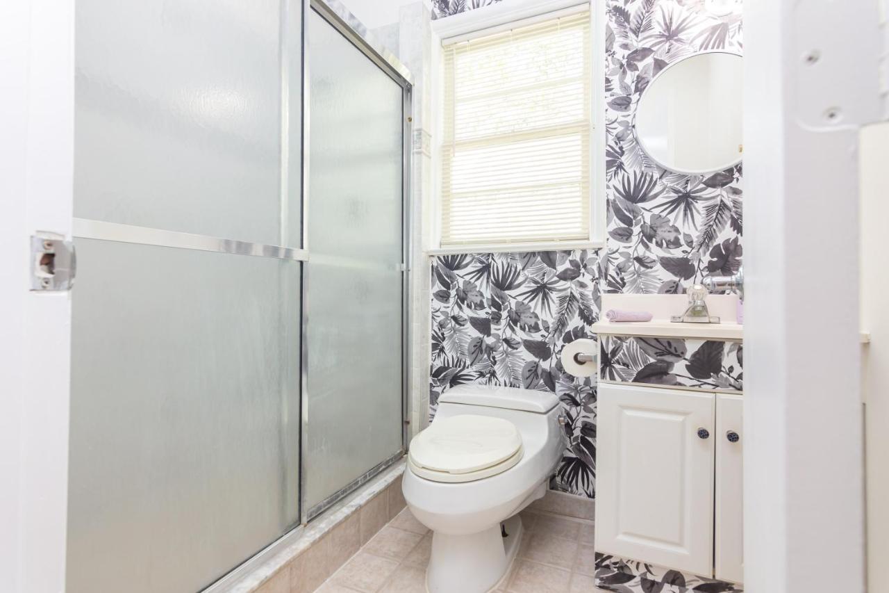 Las Olas Studio - 5 Minutes From Las Olas Beach Fort Lauderdale Bagian luar foto