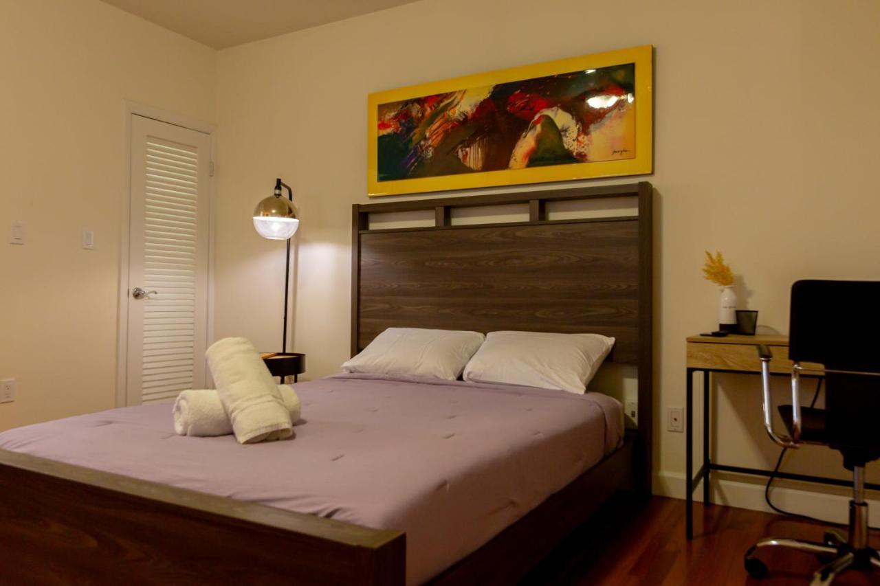 Las Olas Studio - 5 Minutes From Las Olas Beach Fort Lauderdale Bagian luar foto