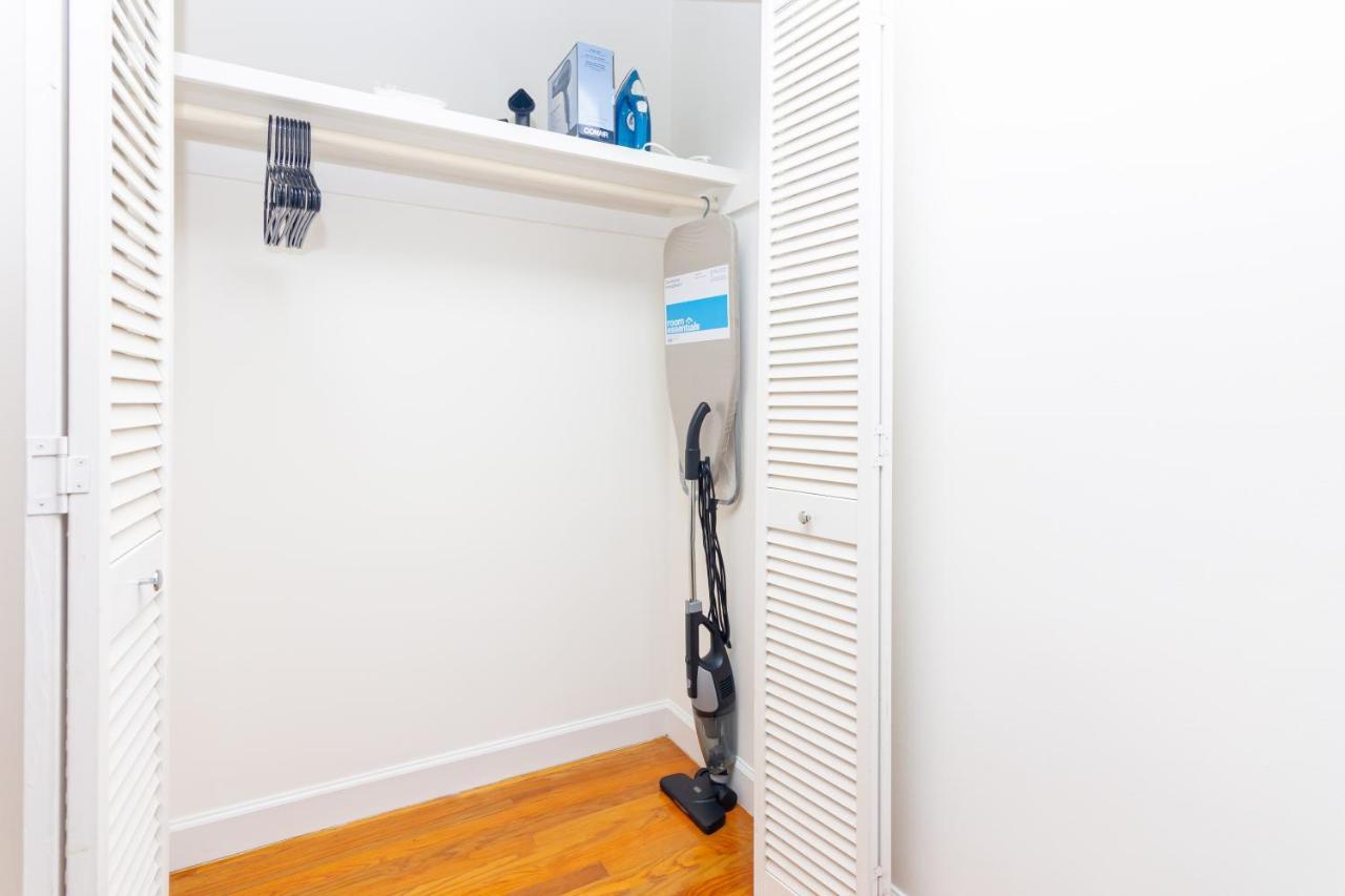 Las Olas Studio - 5 Minutes From Las Olas Beach Fort Lauderdale Bagian luar foto