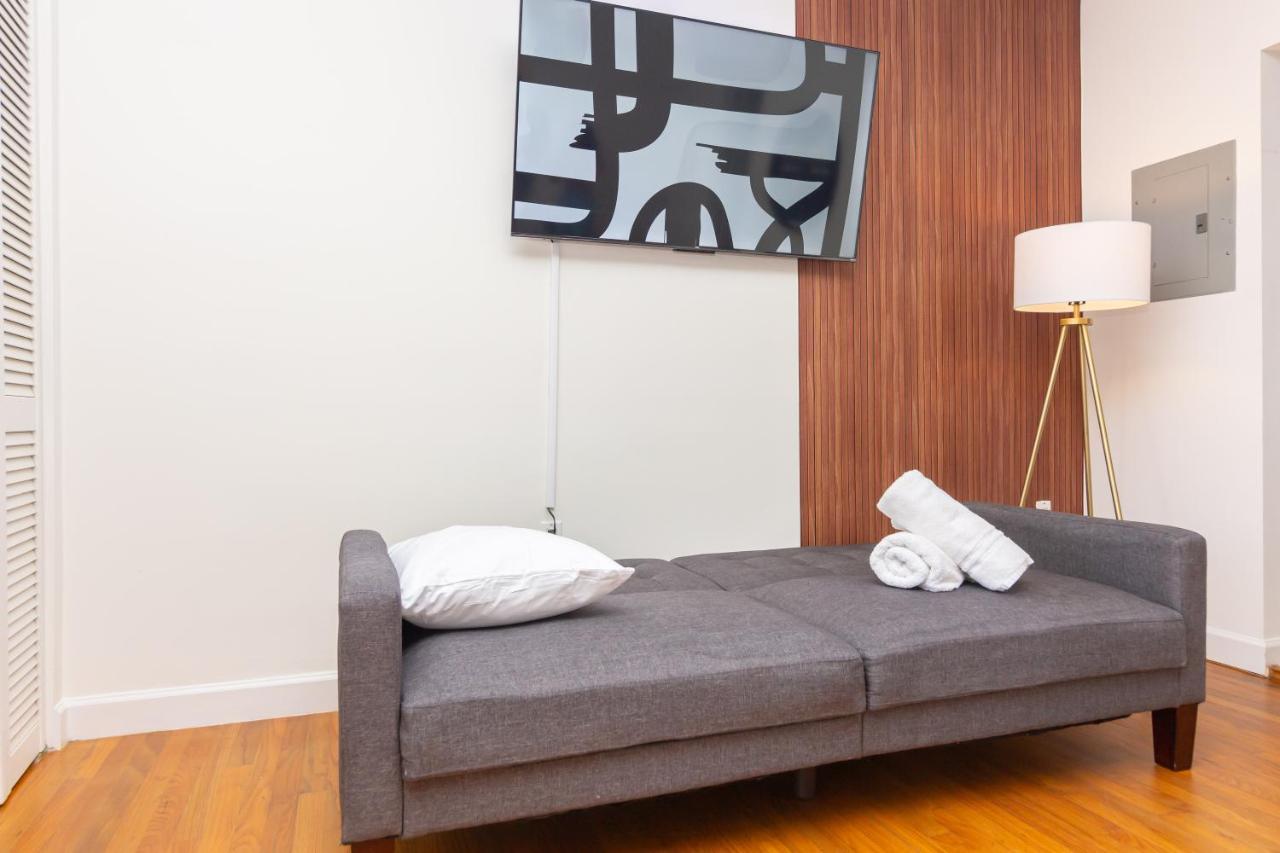 Las Olas Studio - 5 Minutes From Las Olas Beach Fort Lauderdale Bagian luar foto