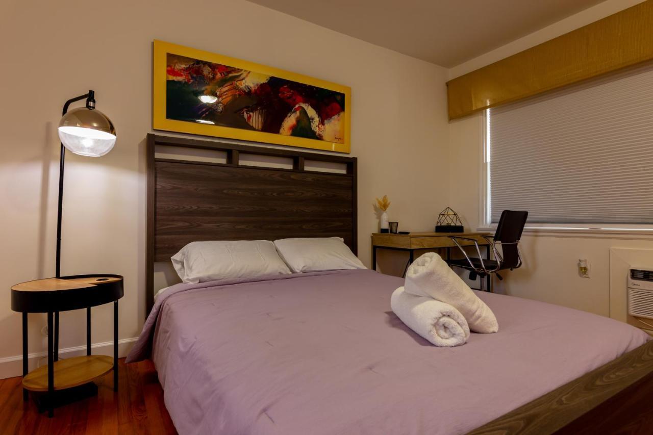 Las Olas Studio - 5 Minutes From Las Olas Beach Fort Lauderdale Bagian luar foto
