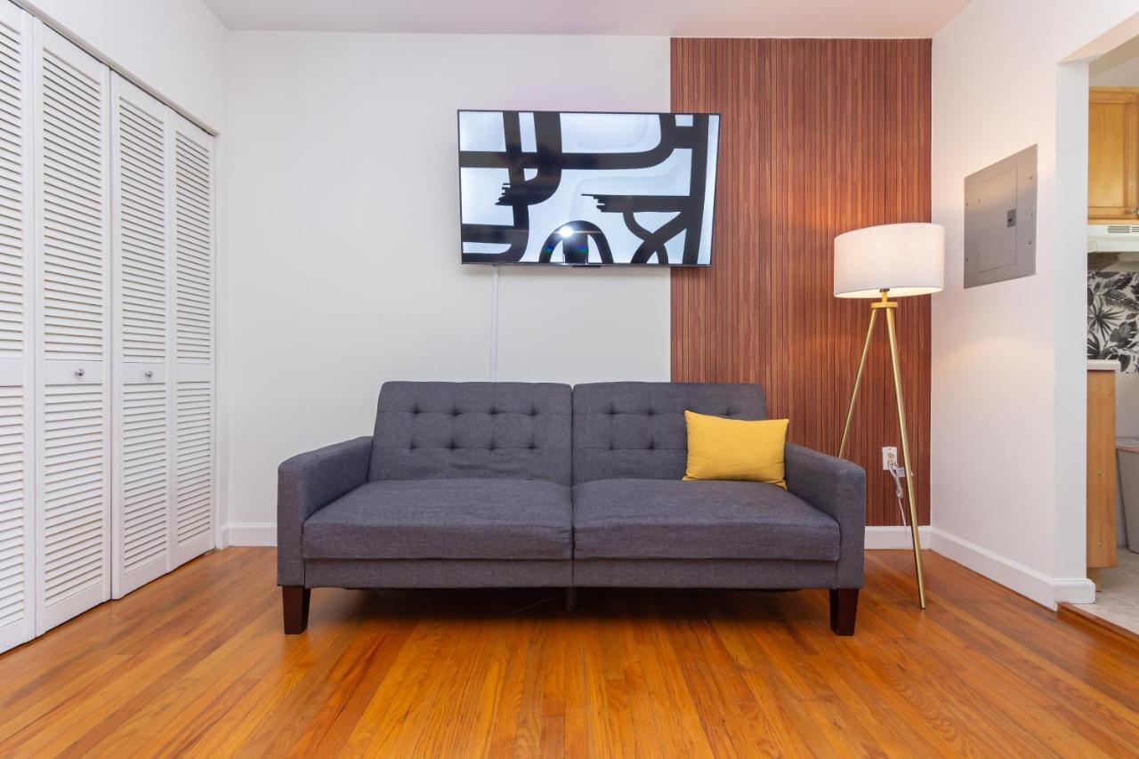 Las Olas Studio - 5 Minutes From Las Olas Beach Fort Lauderdale Bagian luar foto