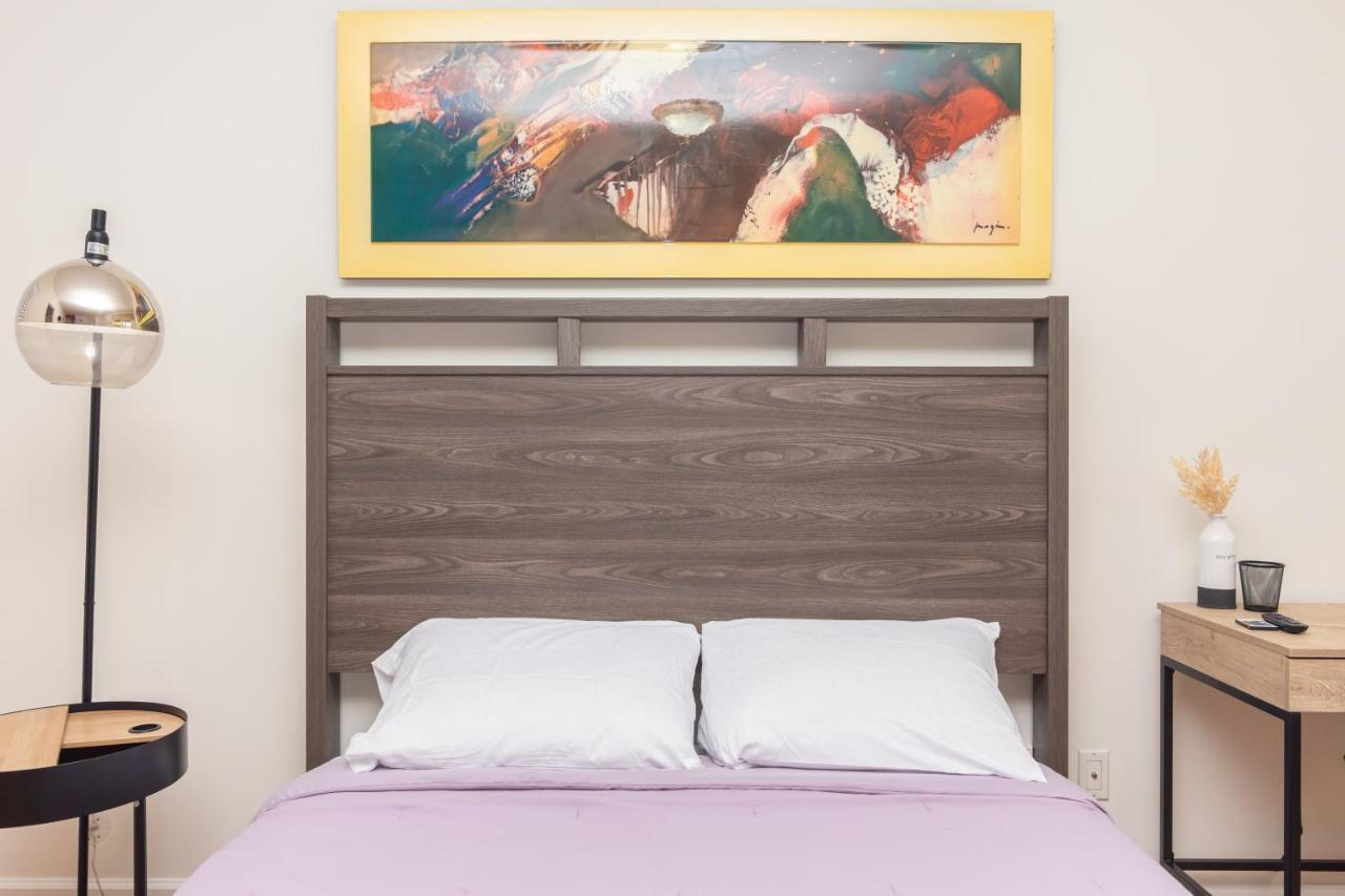 Las Olas Studio - 5 Minutes From Las Olas Beach Fort Lauderdale Bagian luar foto