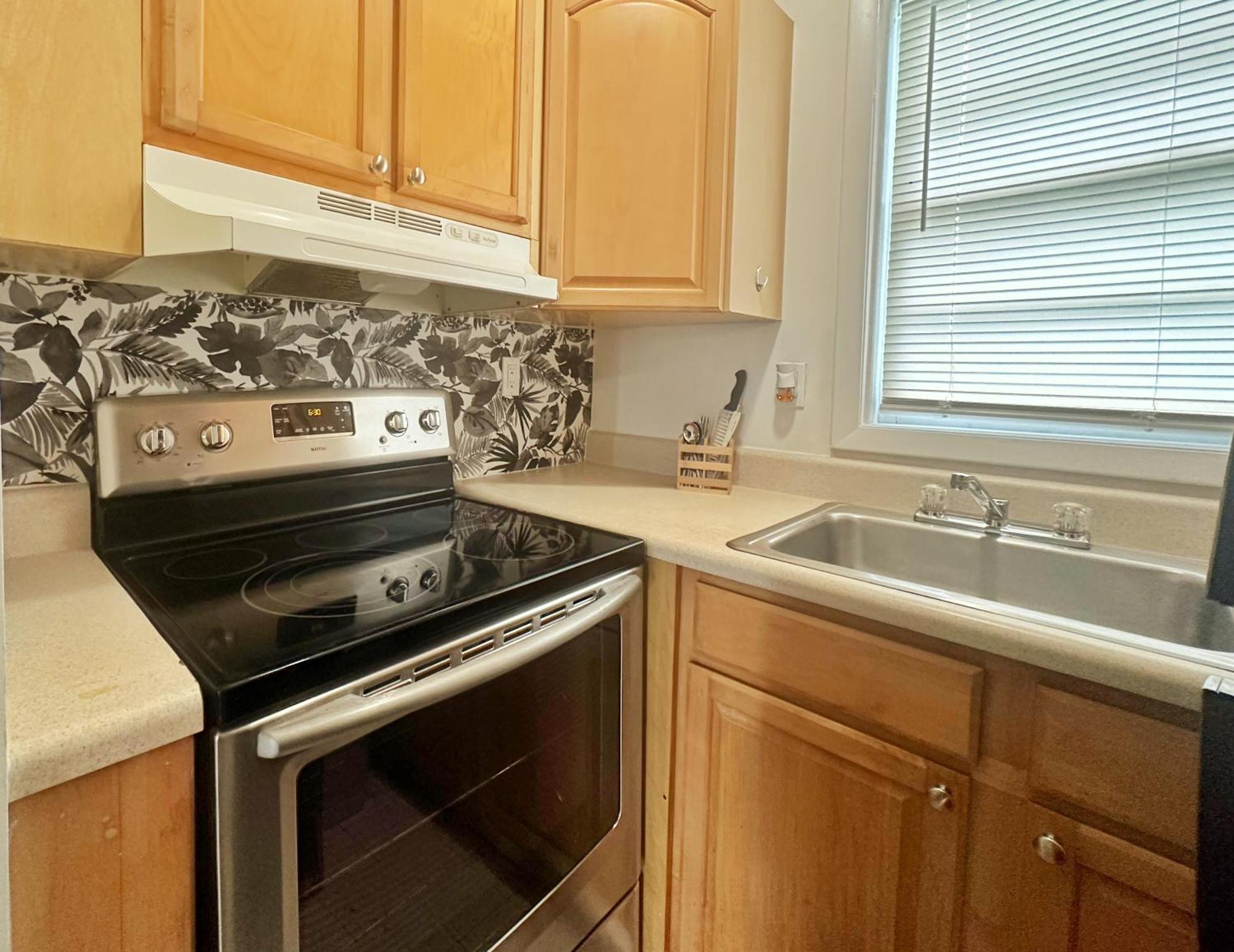 Las Olas Studio - 5 Minutes From Las Olas Beach Fort Lauderdale Bagian luar foto